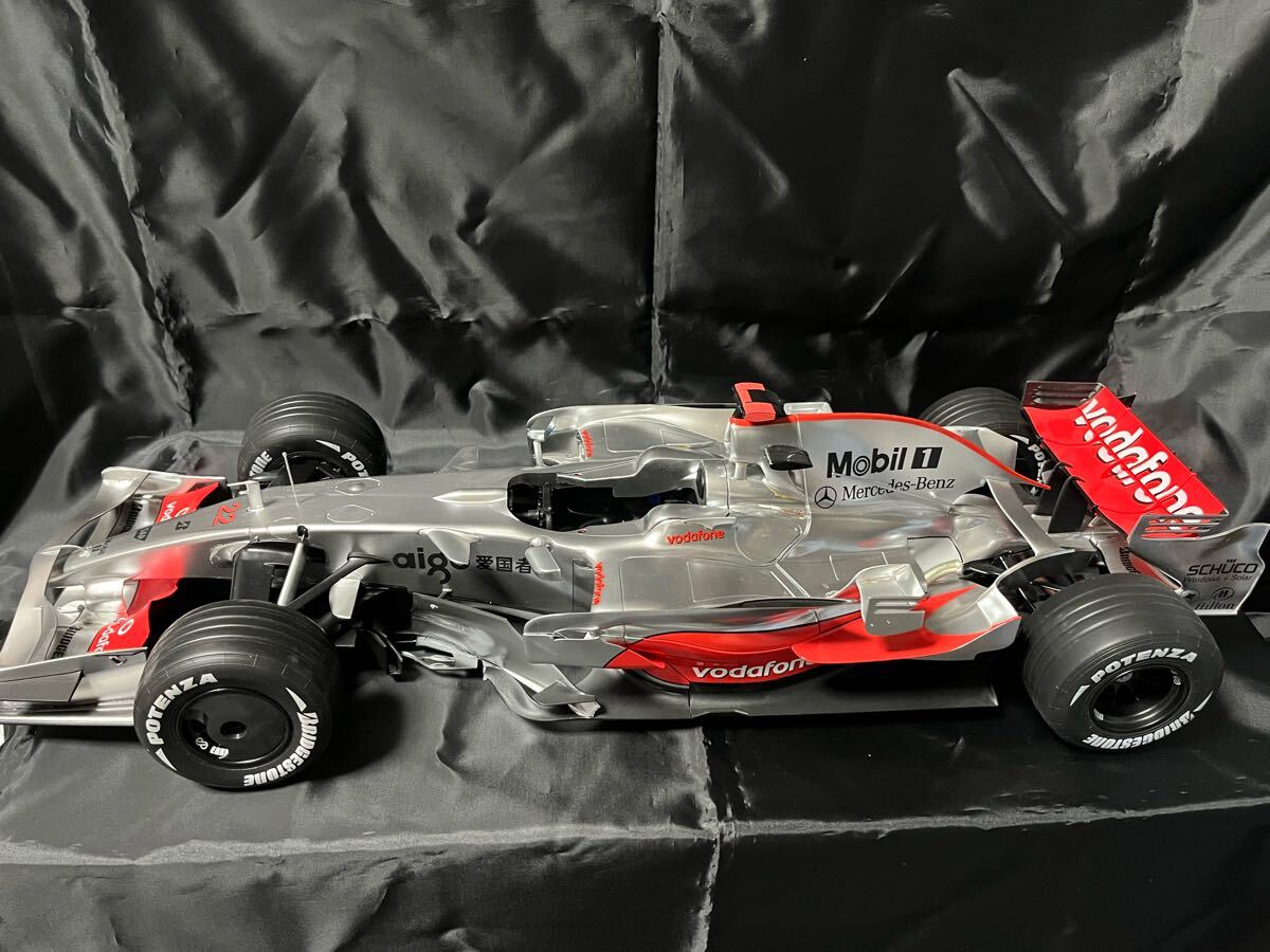 Yahoo!オークション -「デアゴスティーニ mp4-23」の落札相場 Yahoo!オークション -「デアゴスティーニ mp4-23」の落札相場