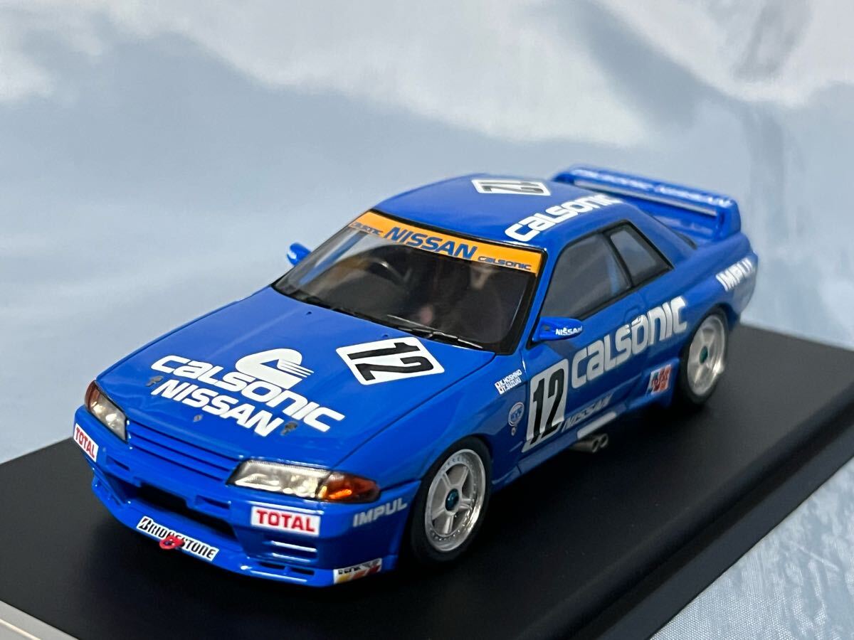 2025年最新】Yahoo!オークション -1/43 hpi r32の中古品・新品 2025年最新】Yahoo!オークション -1/43 hpi r32の中古品・新品