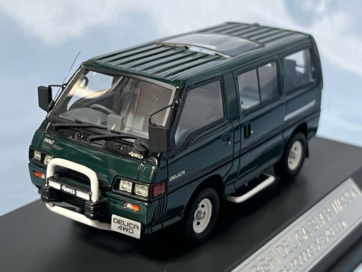 2025年最新】Yahoo!オークション -ハイストーリー デリカの中古