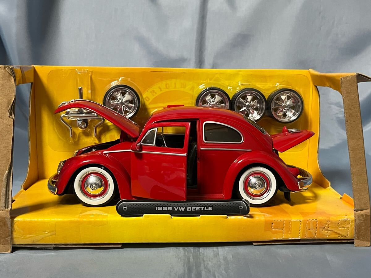 Yahoo!オークション -「▽vw」(Jada Toys) (自動車)の落札相場 Yahoo!オークション -「▽vw」(Jada Toys) (自動車)の落札相場