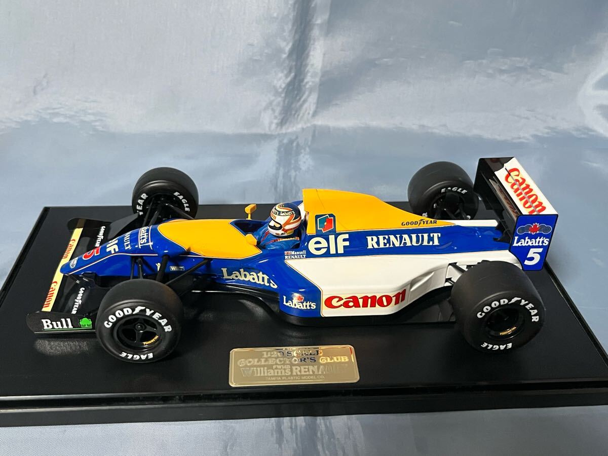Yahoo!オークション -「タミヤ ウイリアムズ fw14b」(ミニカー Yahoo!オークション -「タミヤ ウイリアムズ fw14b」(ミニカー