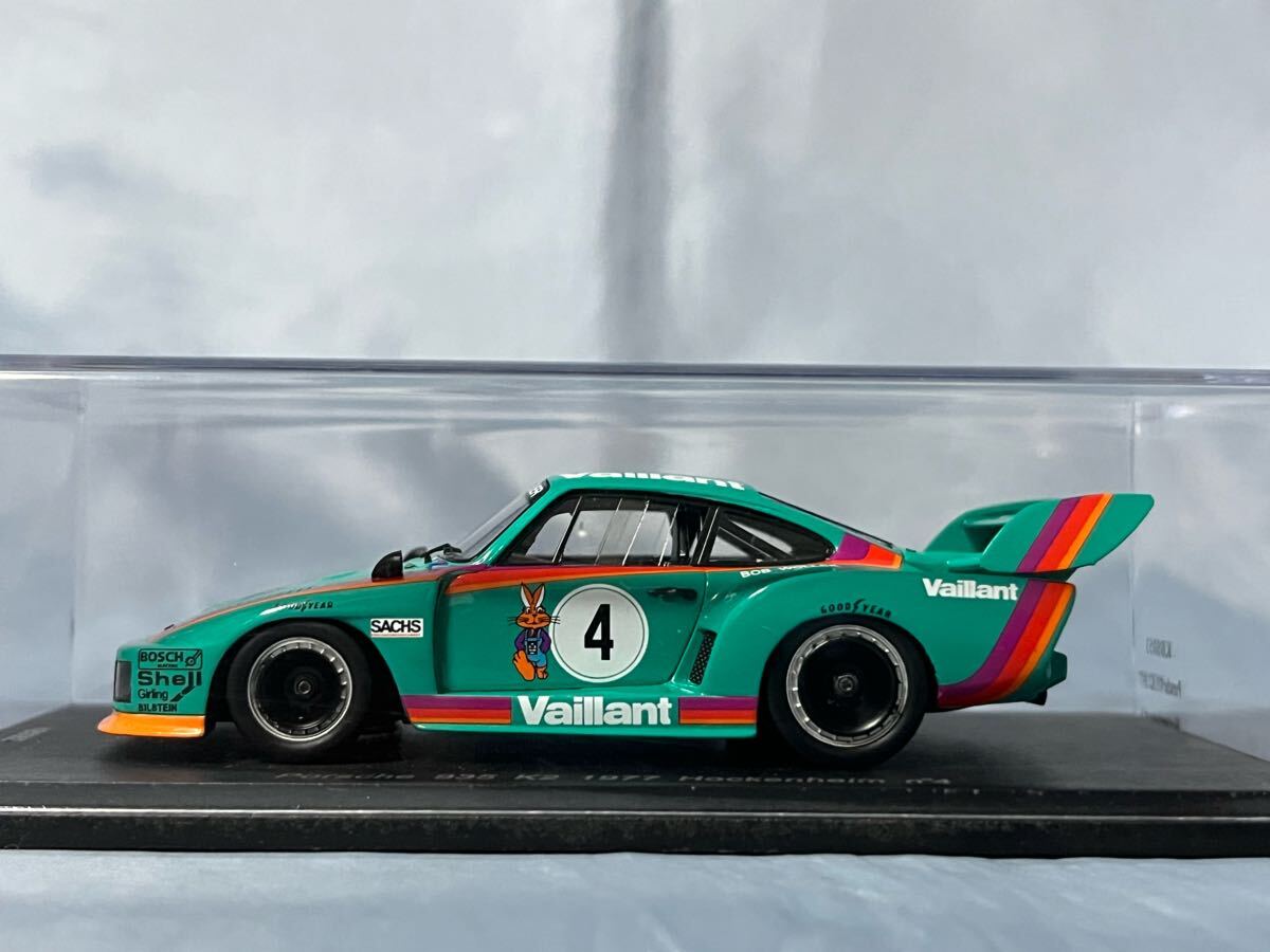 2025年最新】Yahoo!オークション -1/43 ポルシェ 935の中古品 2025年最新】Yahoo!オークション -1/43 ポルシェ 935の中古品