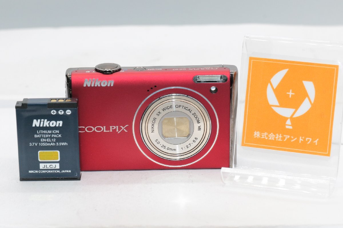2025年最新】Yahoo!オークション -ニコン coolpix s640の中古品 2025年最新】Yahoo!オークション -ニコン coolpix s640の中古品