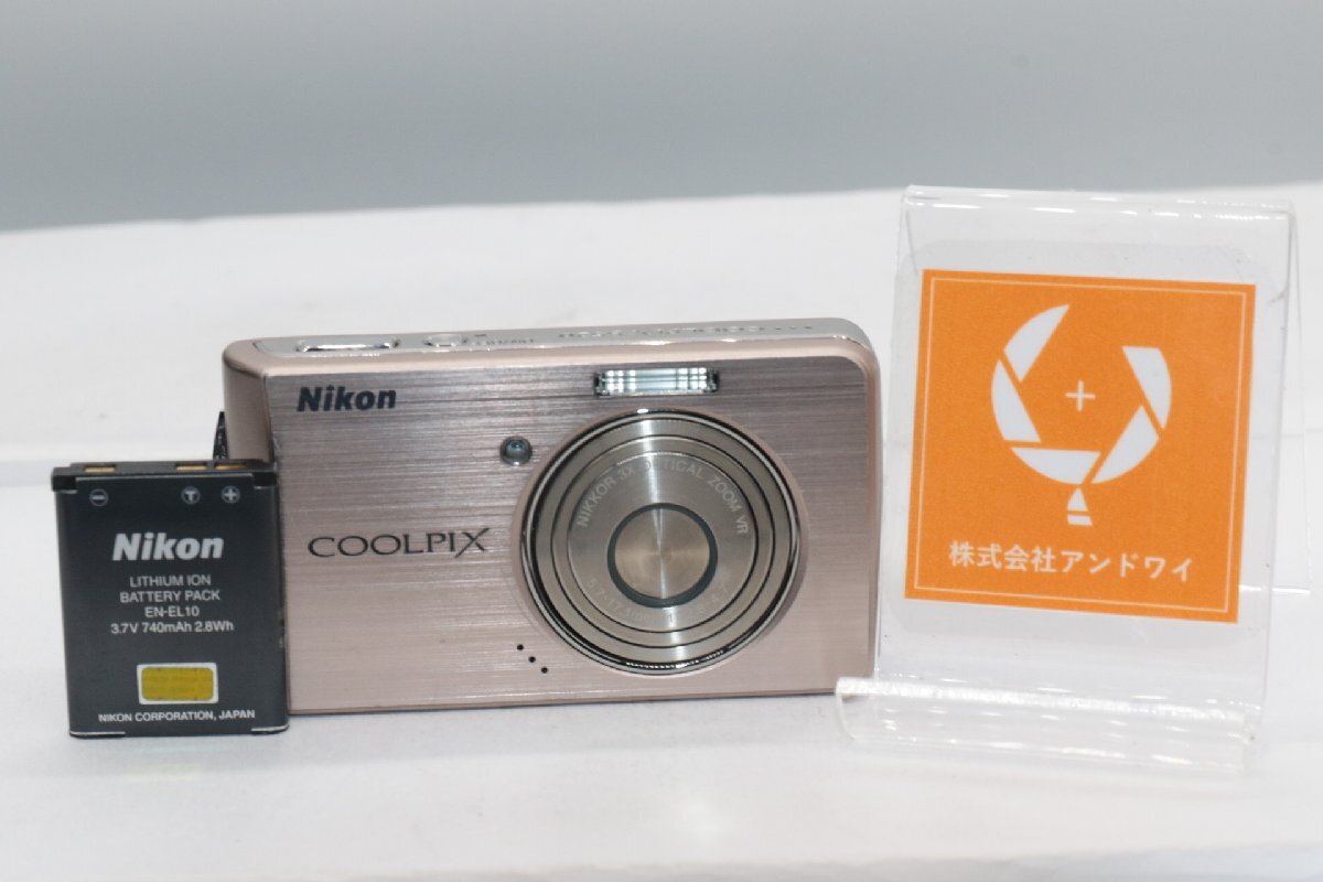2025年最新】Yahoo!オークション -coolpix s520の中古品・新品 2025年最新】Yahoo!オークション -coolpix s520の中古品・新品