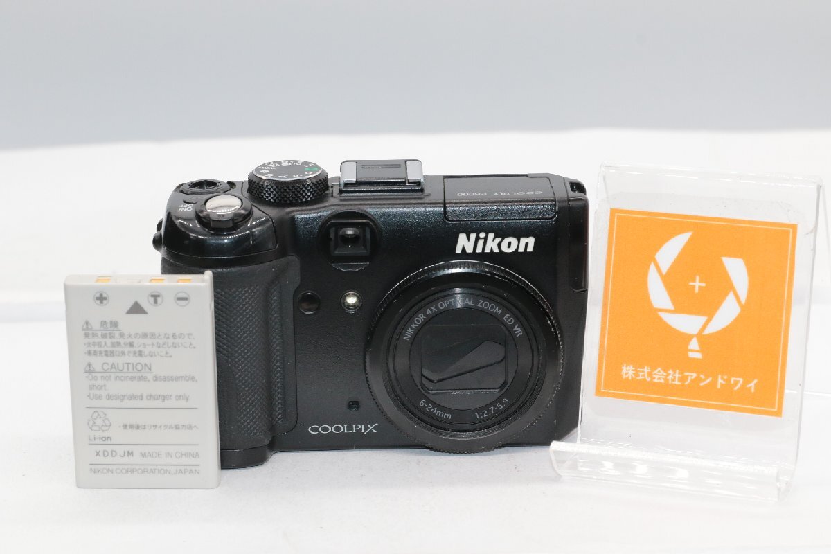 Yahoo!オークション -「nikon coolpix p6000」の落札相場・落札価格 Yahoo!オークション -「nikon coolpix p6000」の落札相場・落札価格