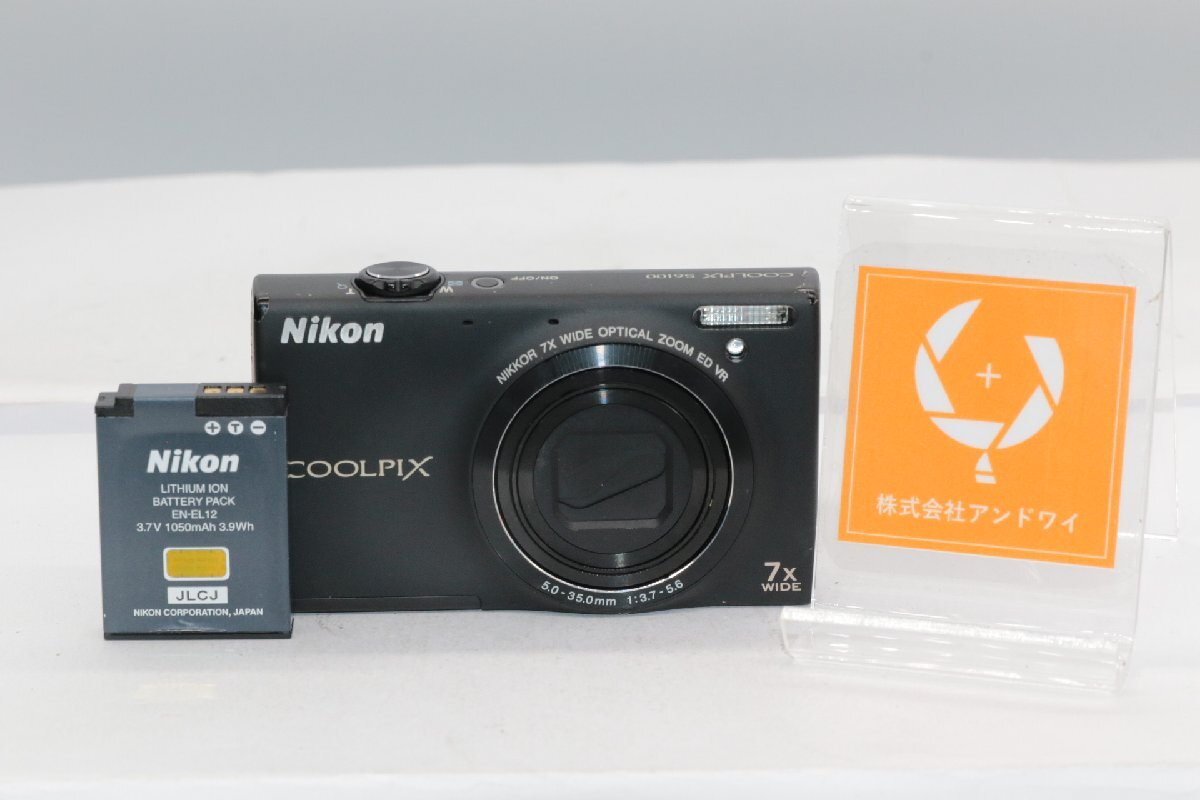 Yahoo!オークション -「nikon coolpix s6100」の落札相場・落札価格 Yahoo!オークション -「nikon coolpix s6100」の落札相場・落札価格