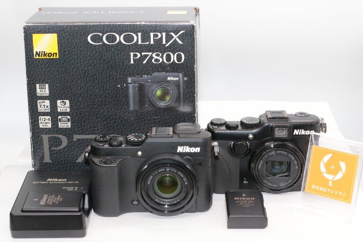 Yahoo!オークション -「nikon coolpix p7100」の落札相場・落札価格 Yahoo!オークション -「nikon coolpix p7100」の落札相場・落札価格