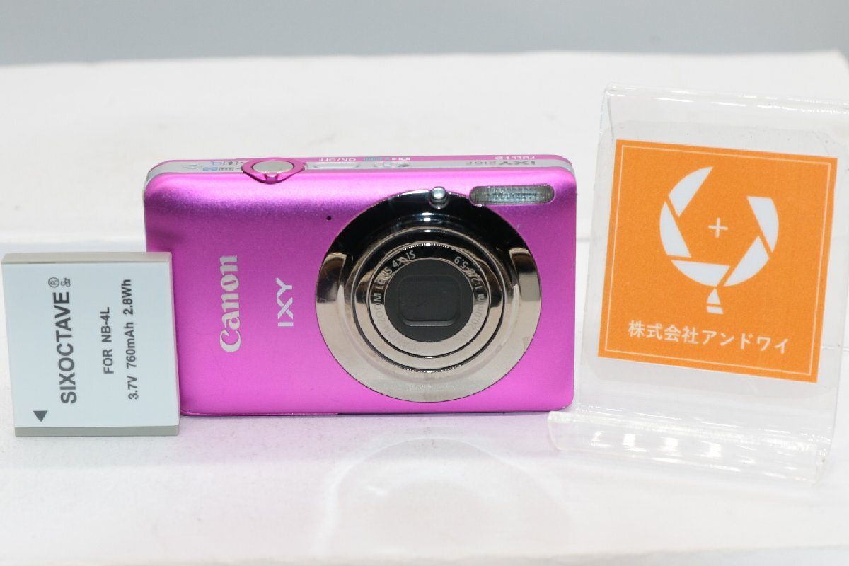 2025年最新】Yahoo!オークション -ixy210の中古品・新品・未使用 2025年最新】Yahoo!オークション -ixy210の中古品・新品・未使用