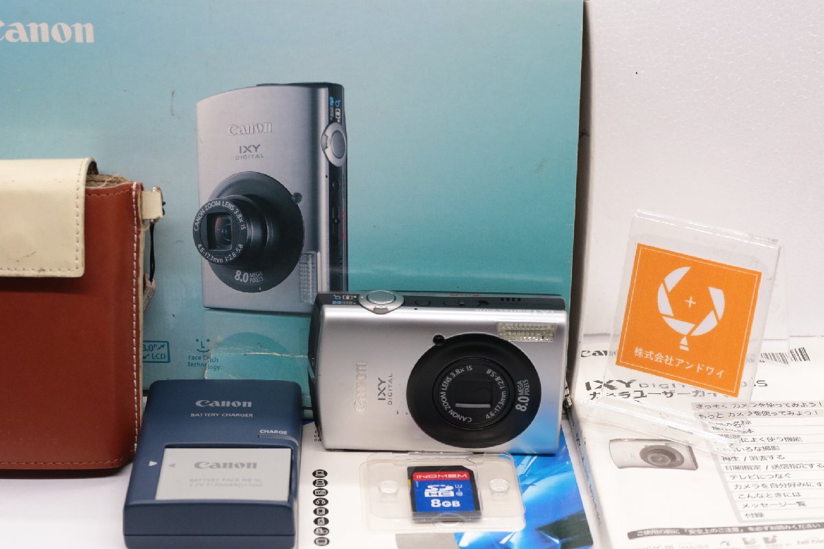 2025年最新】Yahoo!オークション -canon ixy 910isの中古品 2025年最新】Yahoo!オークション -canon ixy 910isの中古品