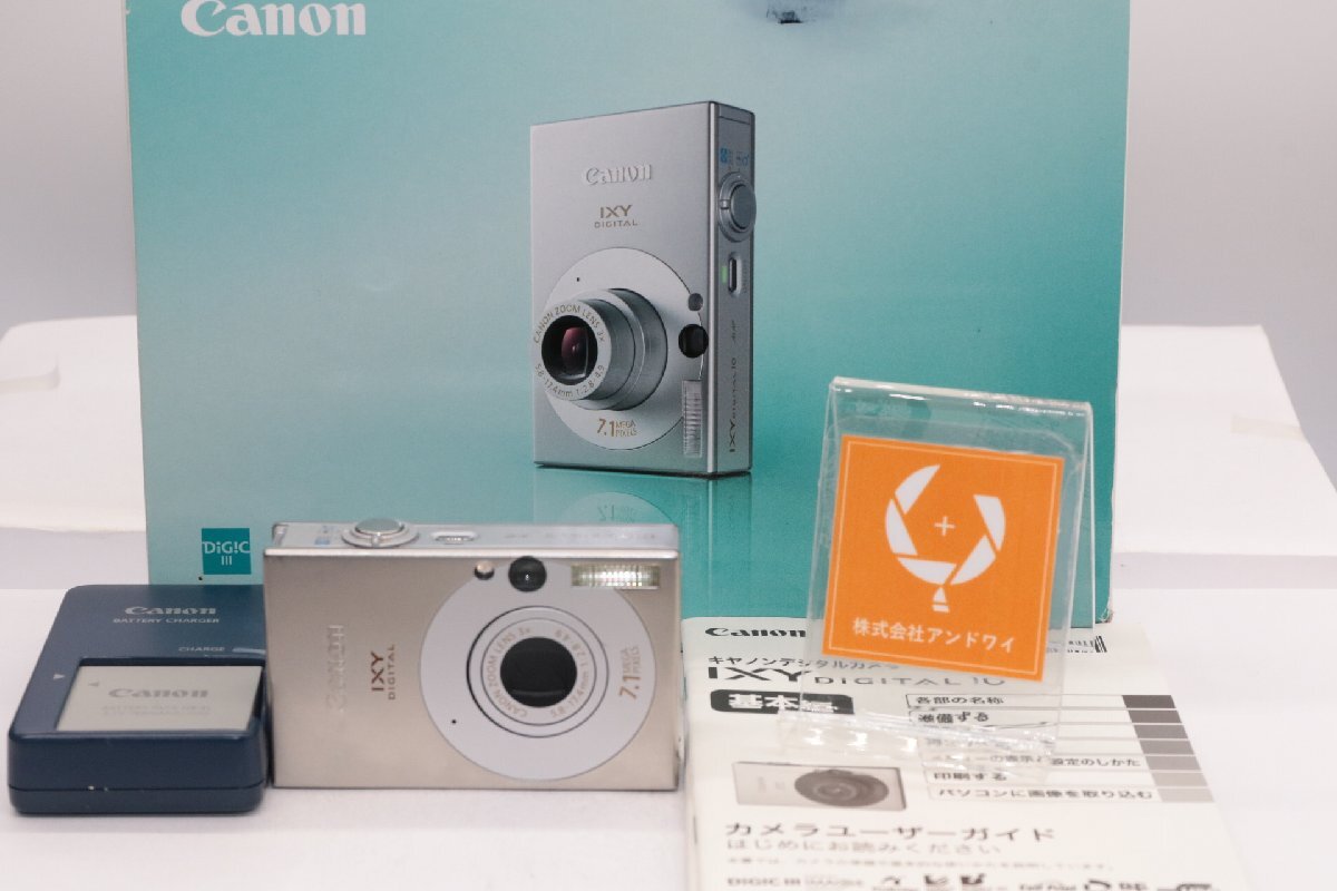 2025年最新】Yahoo!オークション -canon ixy digital10の中古品 2025年最新】Yahoo!オークション -canon ixy digital10の中古品