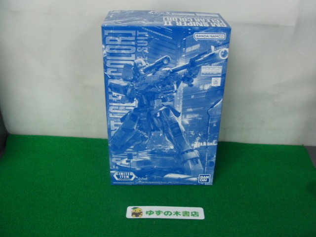 2025年最新】Yahoo!オークション -mg ジム スナイパーの中古品
