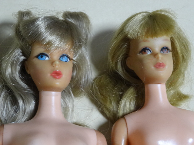 Yahoo!オークション -「barbie バービー japan」の落札相場 Yahoo!オークション -「barbie バービー japan」の落札相場