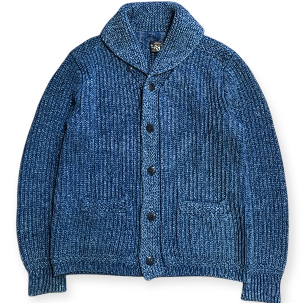 2025年最新】Yahoo!オークション -rrl カーディガンの中古品 2025年最新】Yahoo!オークション -rrl カーディガンの中古品