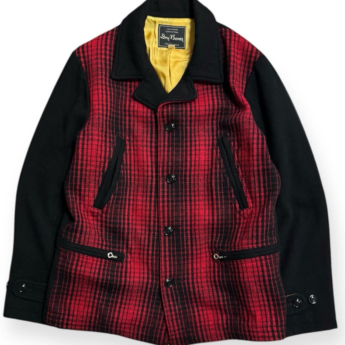 2025年最新】Yahoo!オークション -ロカビリー ジャケットの中古