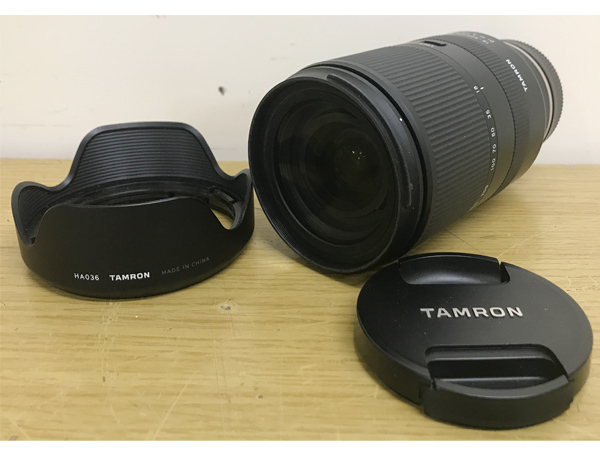 Yahoo!オークション -「タムロン 18-300 ソニー」の落札相場 Yahoo!オークション -「タムロン 18-300 ソニー」の落札相場