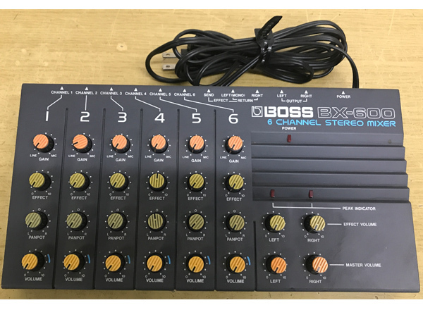 Yahoo!オークション -「boss mixer」(ホビー、カルチャー) の Yahoo!オークション -「boss mixer」(ホビー、カルチャー) の