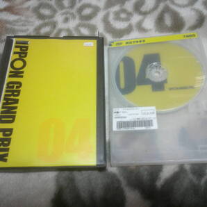 「IPPON GRAND PRIX 04 2011 開幕戦」DVD 検:松本人志、有吉弘行、小木博明(おぎやはぎ)、高橋茂雄(サバンナ)、世界のナベアツ、椿鬼奴