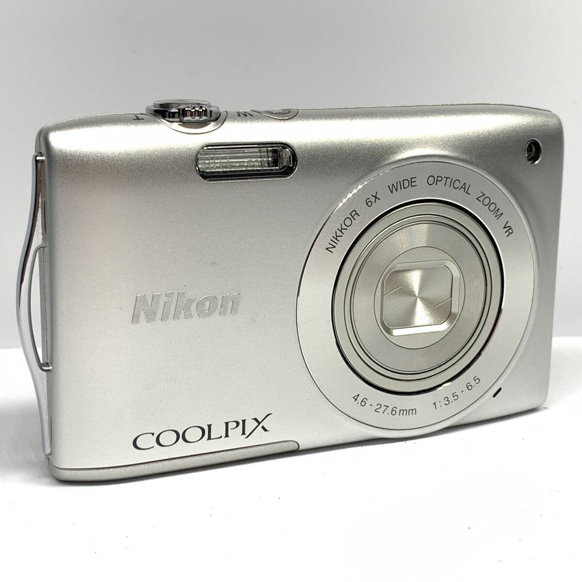Yahoo!オークション -「nikon coolpix s3300」(コンパクト Yahoo!オークション -「nikon coolpix s3300」(コンパクト