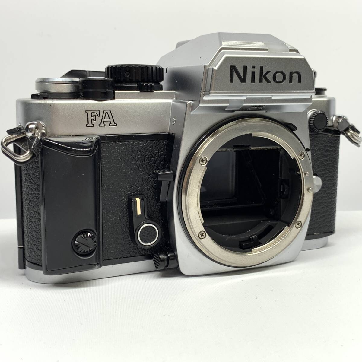 2025年最新】Yahoo!オークション -nikon fa ボディの中古品 2025年最新】Yahoo!オークション -nikon fa ボディの中古品