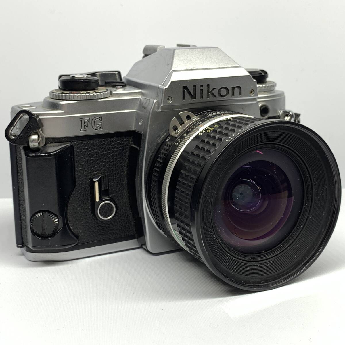 Yahoo!オークション -「nikon 20 2.8」(フィルムカメラ) (カメラ Yahoo!オークション -「nikon 20 2.8」(フィルムカメラ) (カメラ