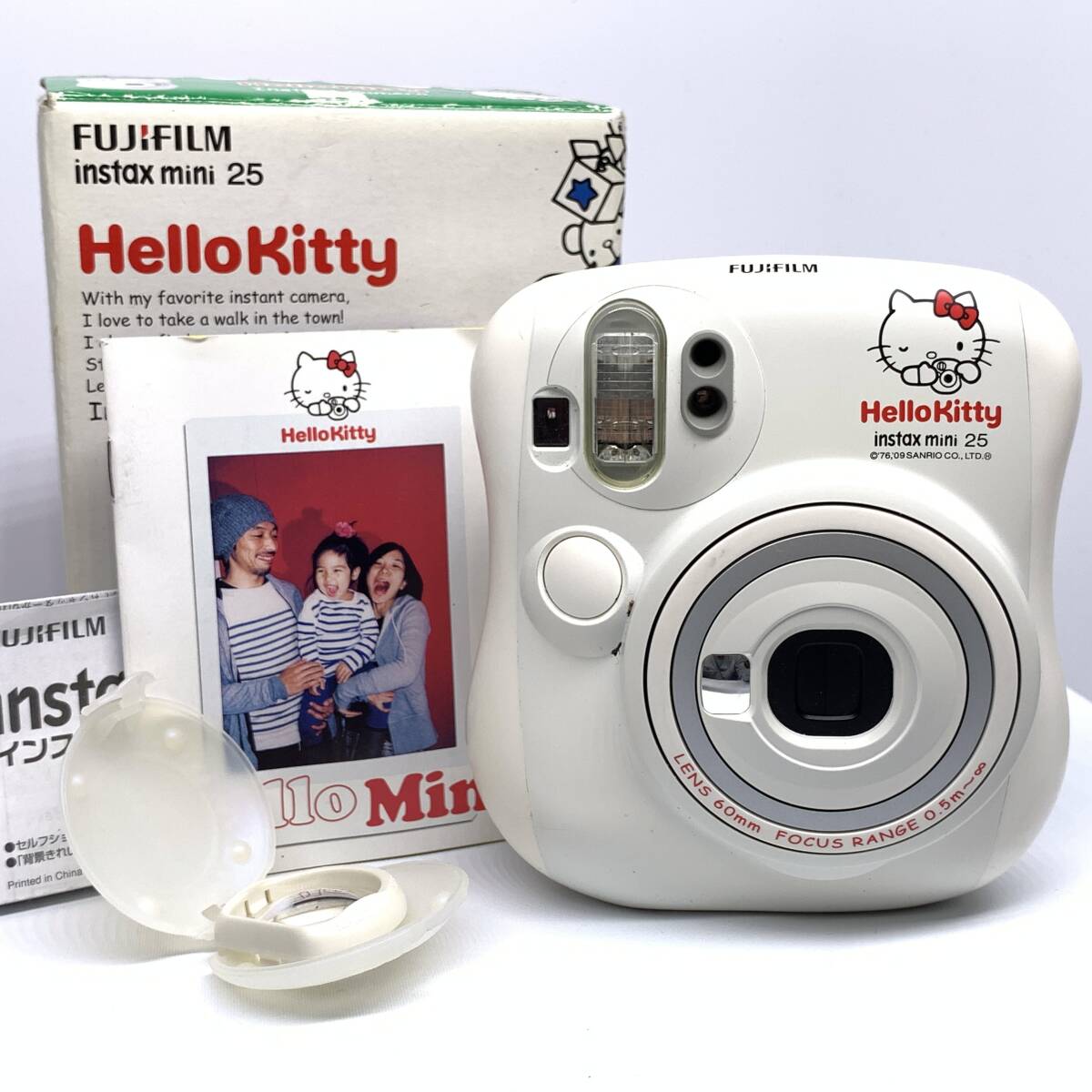 Yahoo!オークション -「チェキ instax mini hello kitty」の落札 Yahoo!オークション -「チェキ instax mini hello kitty」の落札