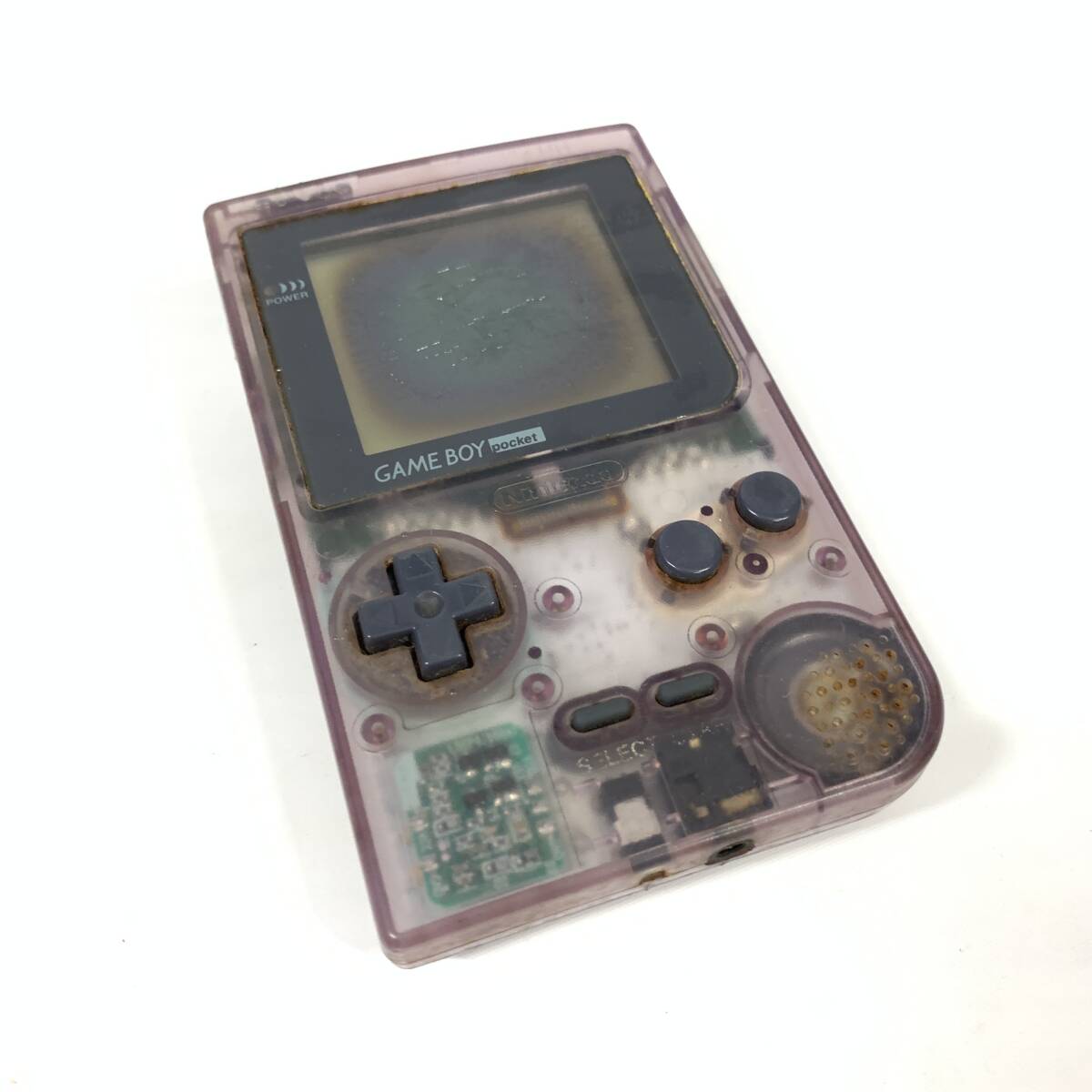 2025年最新】Yahoo!オークション -ゲームボーイ・ポケットの中古 2025年最新】Yahoo!オークション -ゲームボーイ・ポケットの中古