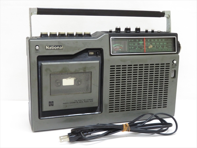 2025年最新】Yahoo!オークション -ナショナル rq448の中古品