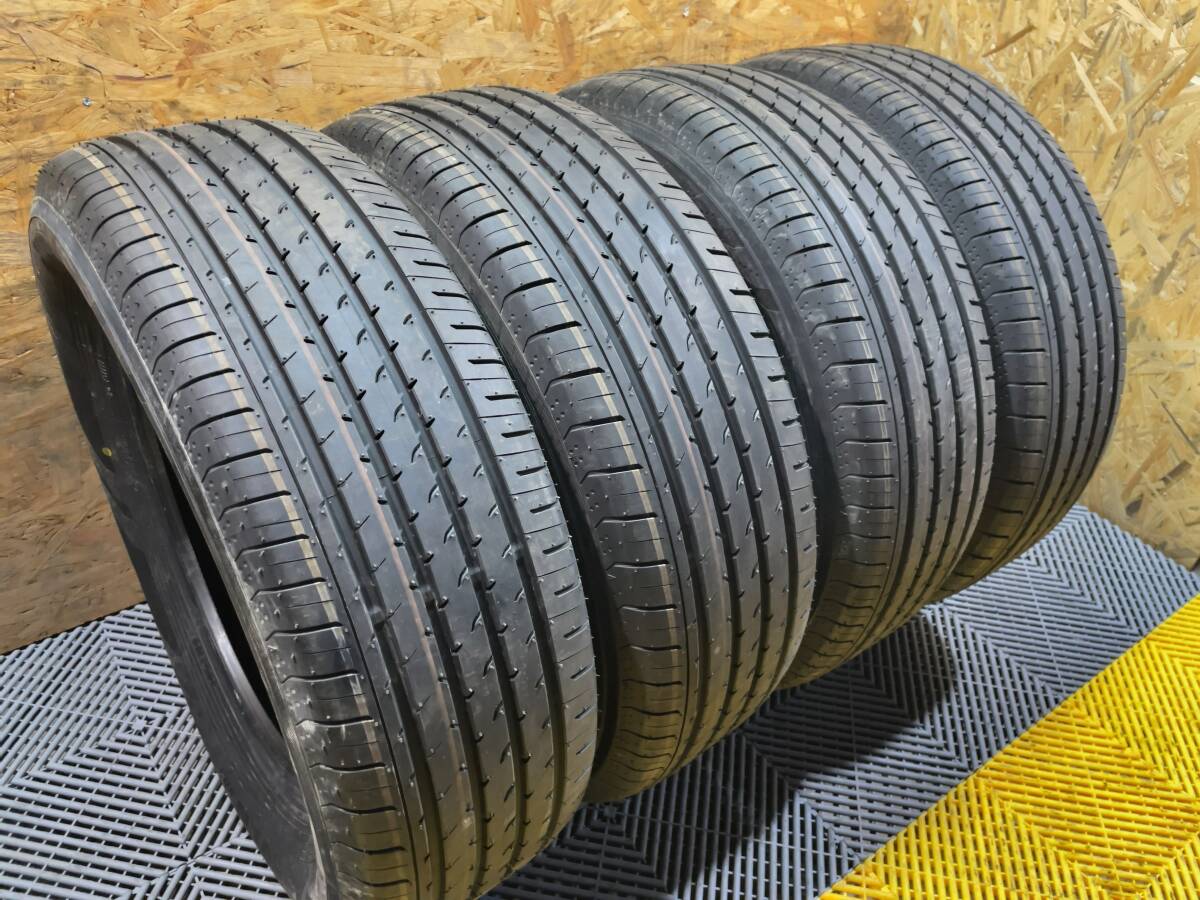 Yahoo!オークション -「225/65r17 新車外し」の落札相場・落札価格