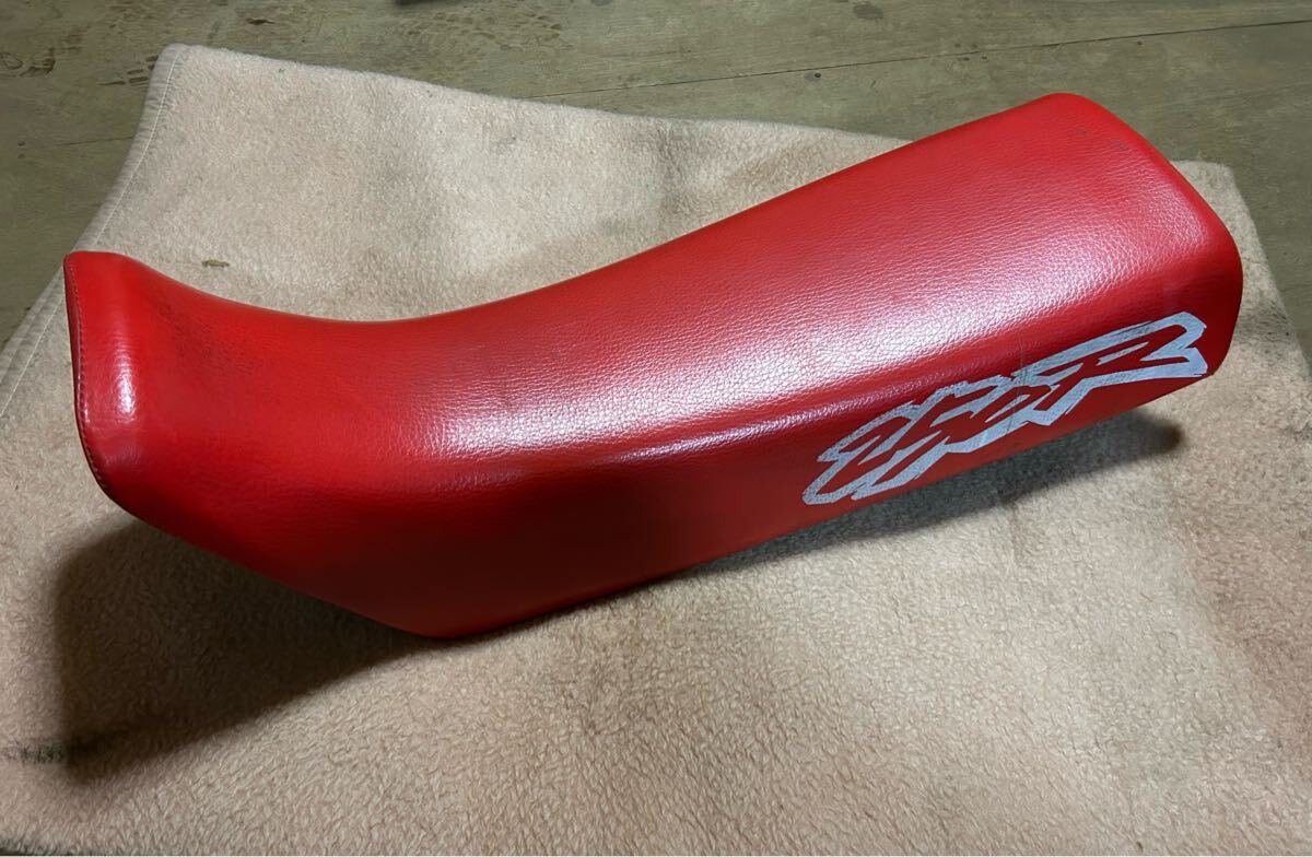 Yahoo!オークション -「xr250r me06 シート」の落札相場・落札価格 Yahoo!オークション -「xr250r me06 シート」の落札相場・落札価格