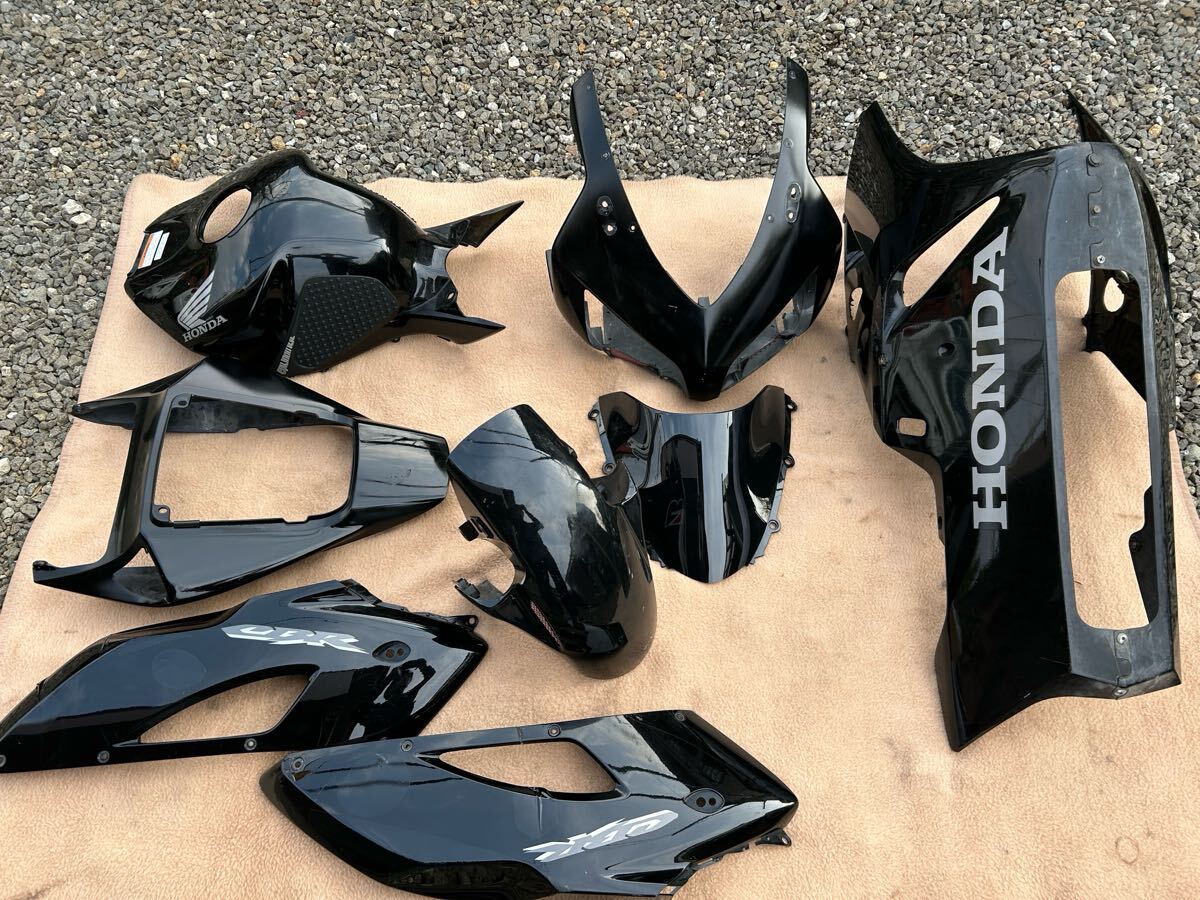 Yahoo!オークション -「cbr1000rr sc57 カウルセット」(ホンダ用 Yahoo!オークション -「cbr1000rr sc57 カウルセット」(ホンダ用