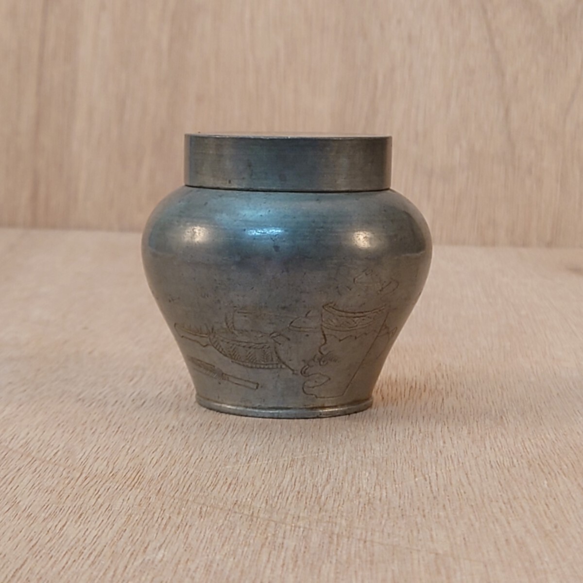 2025年最新】Yahoo!オークション -錫 茶壺の中古品・新品・未