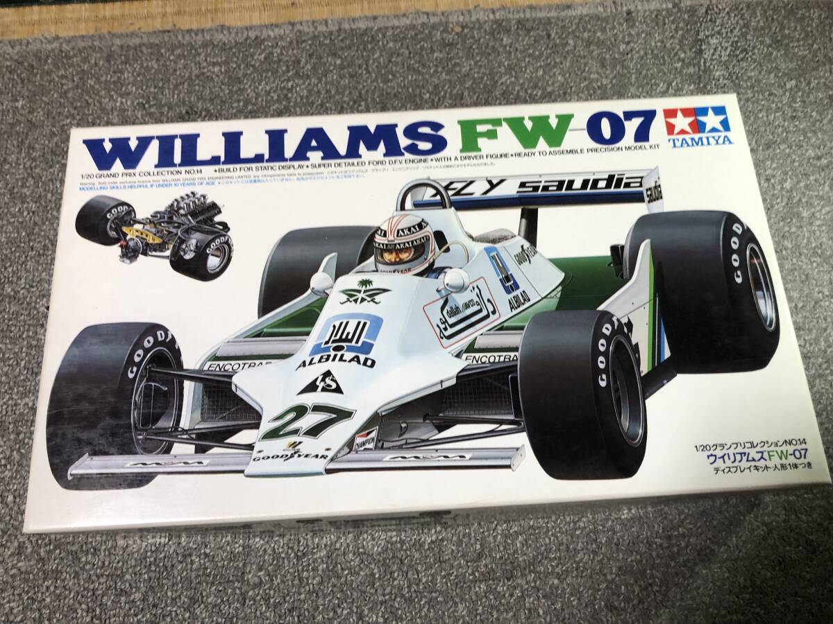 Yahoo!オークション -「タミヤ fw07」の落札相場・落札価格 Yahoo!オークション -「タミヤ fw07」の落札相場・落札価格