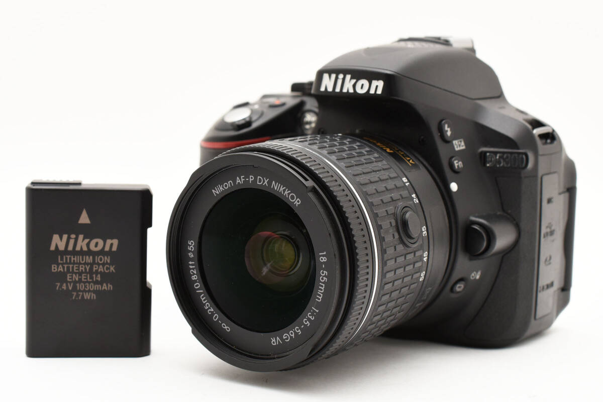 2025年最新】Yahoo!オークション -nikon d5300の中古品・新品 2025年最新】Yahoo!オークション -nikon d5300の中古品・新品