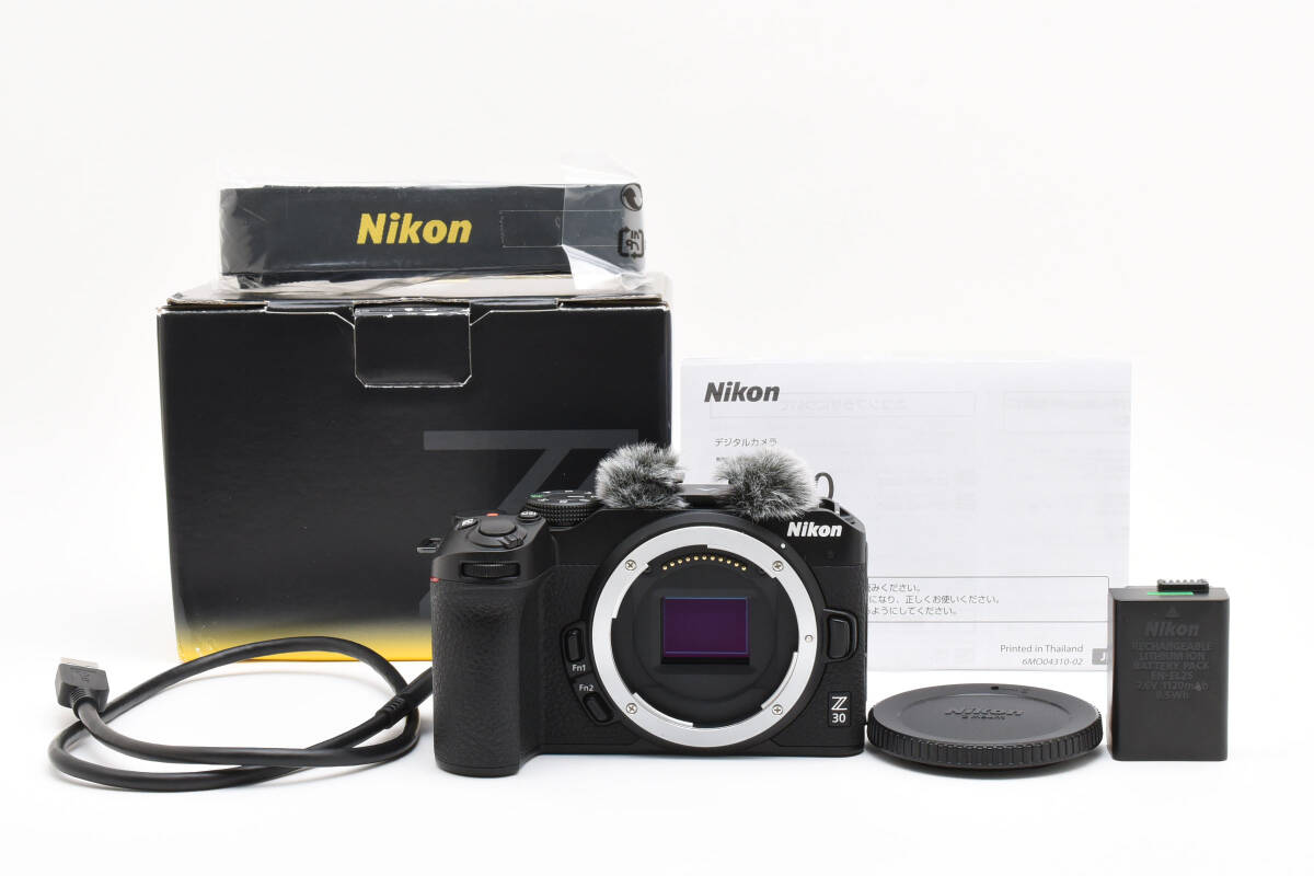 2025年最新】Yahoo!オークション -ニコンz30の中古品・新品・未 2025年最新】Yahoo!オークション -ニコンz30の中古品・新品・未