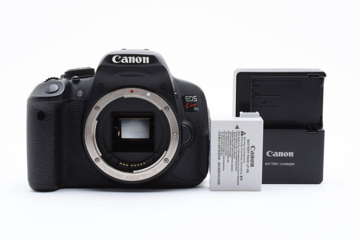 2025年最新】Yahoo!オークション -eos kiss x7iの中古品・新品 2025年最新】Yahoo!オークション -eos kiss x7iの中古品・新品
