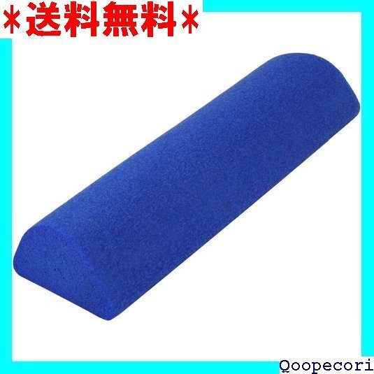 ☆人気商品 RIORES リオレス ハーフ ヨガポール ストレッチ ト用ポール 幹 ストレッチ フィットネス ブラック単品 256