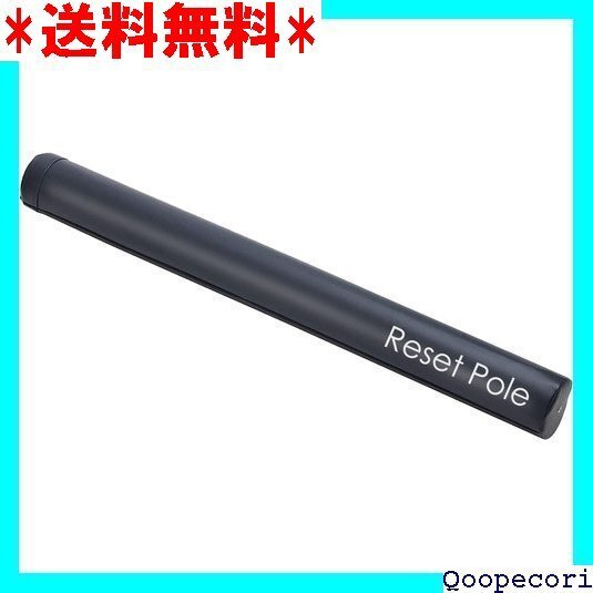 ☆人気商品 RE リセットポール スリム 直径10cm 長さ91. RP-50 フォームローラー ホームローラー ネイビー 449