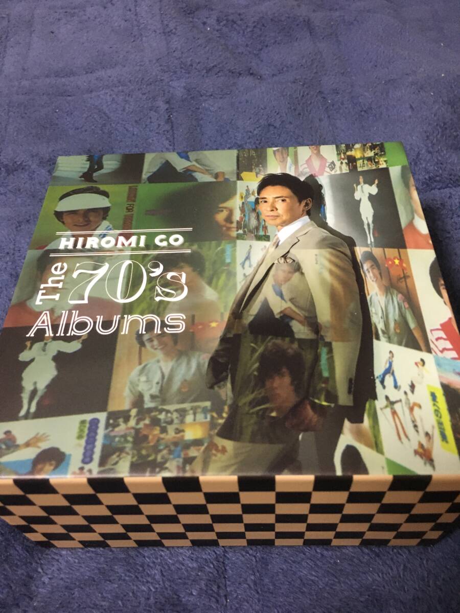 2025年最新】Yahoo!オークション -郷ひろみ 70'sの中古品・新品・未