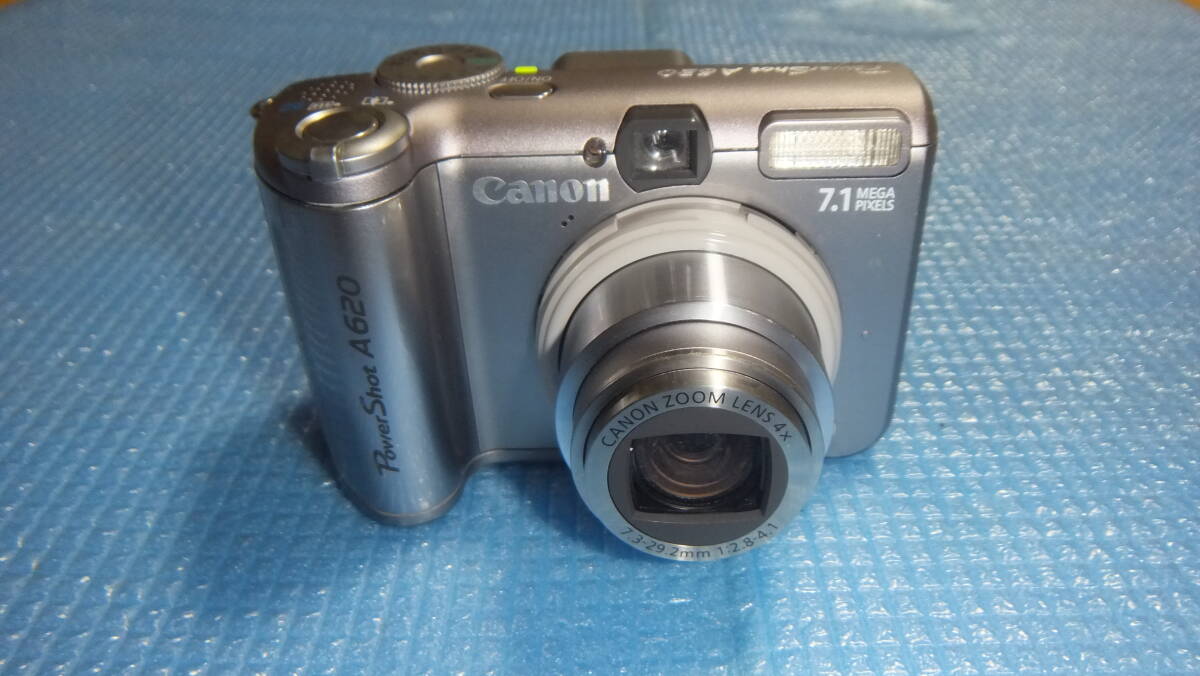 Yahoo!オークション -「パワーショット a620」(コンパクト Yahoo!オークション -「パワーショット a620」(コンパクト