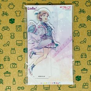 唐可可 アクリルスタンド 浅草コラボ Liella!