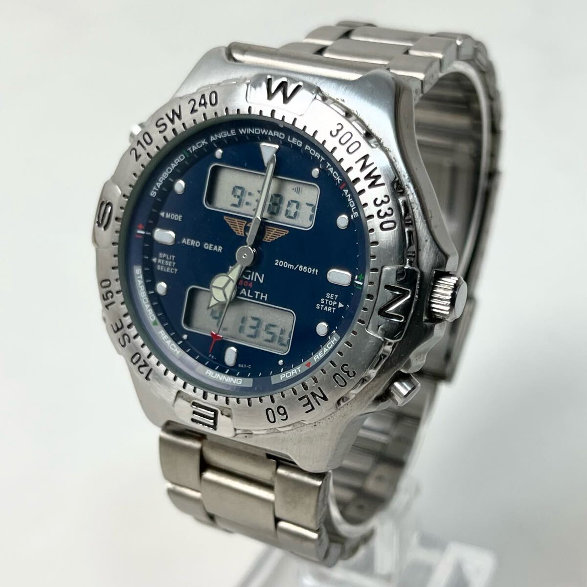 Yahoo!オークション -「elgin usa 時計」の落札相場・落札価格 Yahoo!オークション -「elgin usa 時計」の落札相場・落札価格