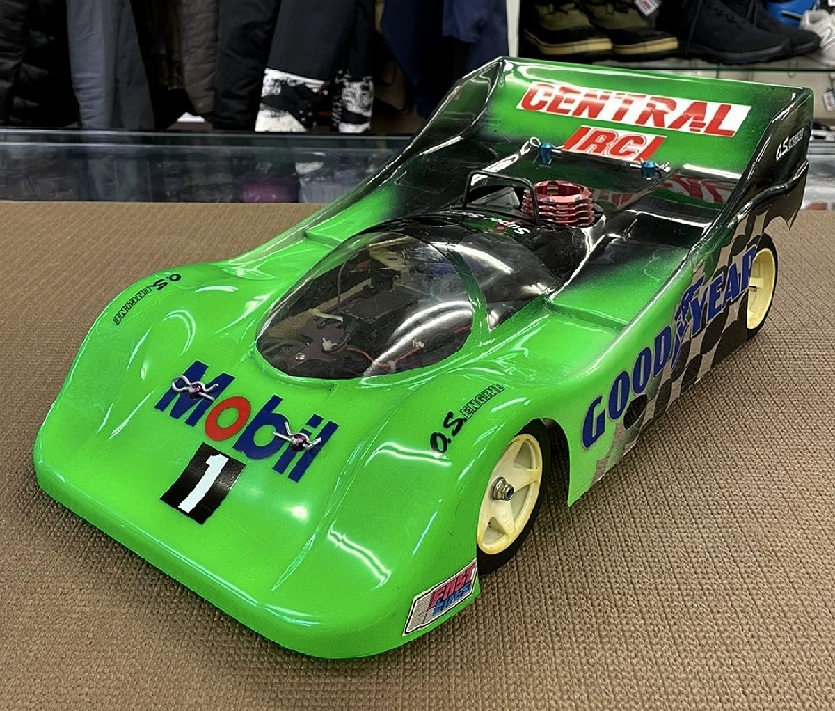 Yahoo!オークション -「無限精機 k2-x」(完成品(エンジン Yahoo!オークション -「無限精機 k2-x」(完成品(エンジン