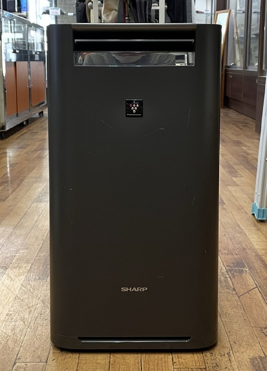 2025年最新】Yahoo!オークション -シャープ ki hs50の中古品 2025年最新】Yahoo!オークション -シャープ ki hs50の中古品