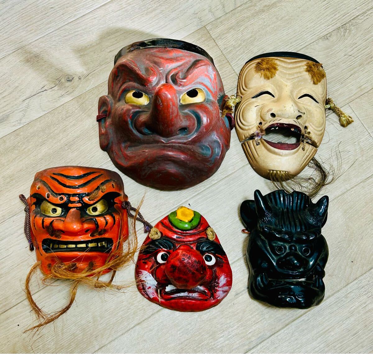 2025年最新】Yahoo!オークション -#神楽面の中古品・新品・未 2025年最新】Yahoo!オークション -#神楽面の中古品・新品・未