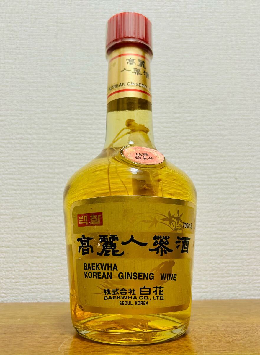 Yahoo!オークション -「朝鮮人参」(アルコール) (飲料)の落札 Yahoo!オークション -「朝鮮人参」(アルコール) (飲料)の落札
