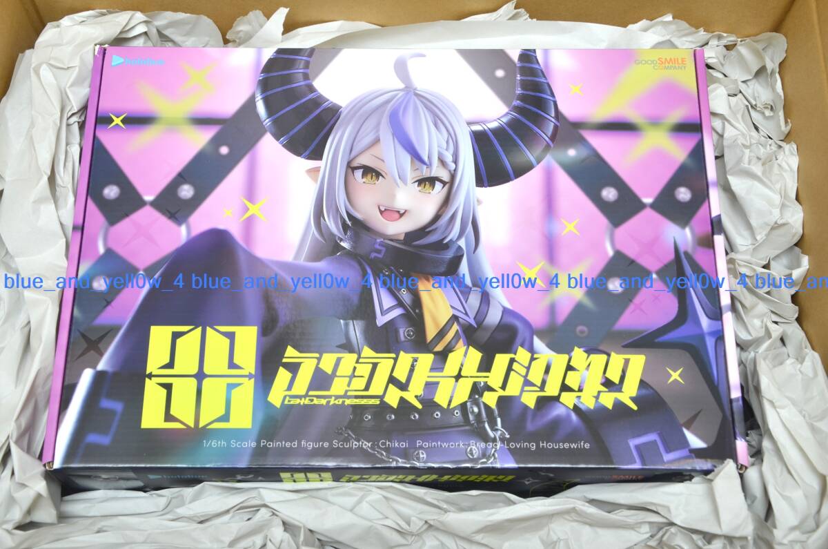 Yahoo!オークション -「ラプラス・ダークネス フィギュア」の Yahoo!オークション -「ラプラス・ダークネス フィギュア」の