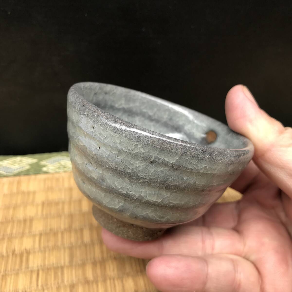 2025年最新】清水卯一の京焼茶碗 日本伝統工芸の逸品が揃う 2025年最新】清水卯一の京焼茶碗 日本伝統工芸の逸品が揃う