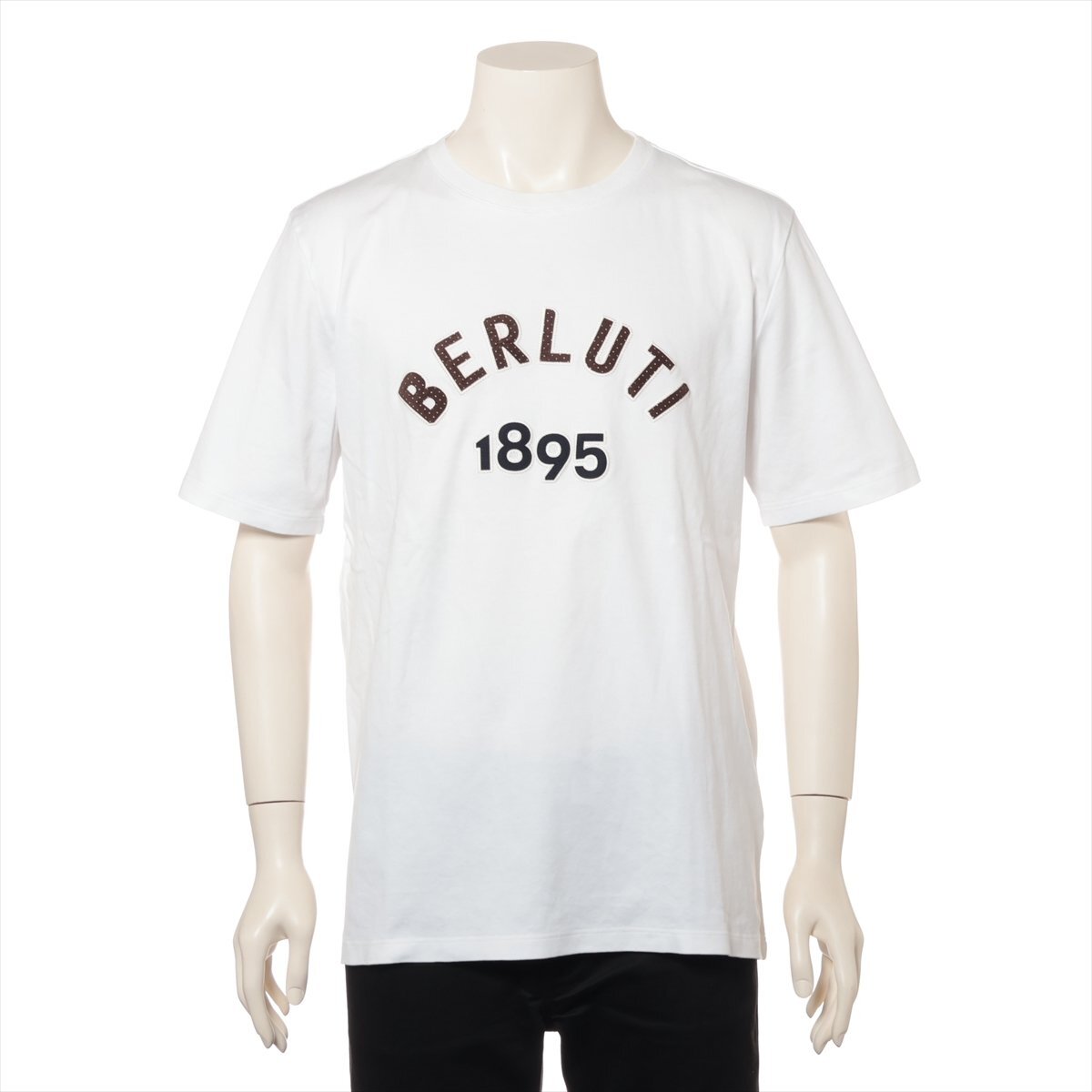 2025年最新】Yahoo!オークション -ベルルッティ(Tシャツ)の中古 2025年最新】Yahoo!オークション -ベルルッティ(Tシャツ)の中古