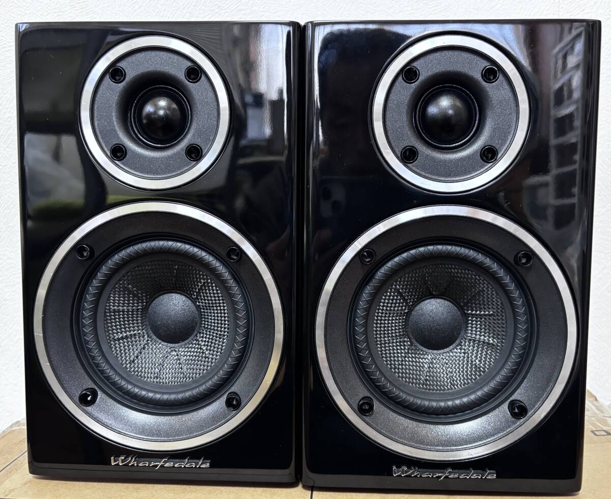 Yahoo!オークション -「wharfedale diamond」(スピーカー Yahoo!オークション -「wharfedale diamond」(スピーカー