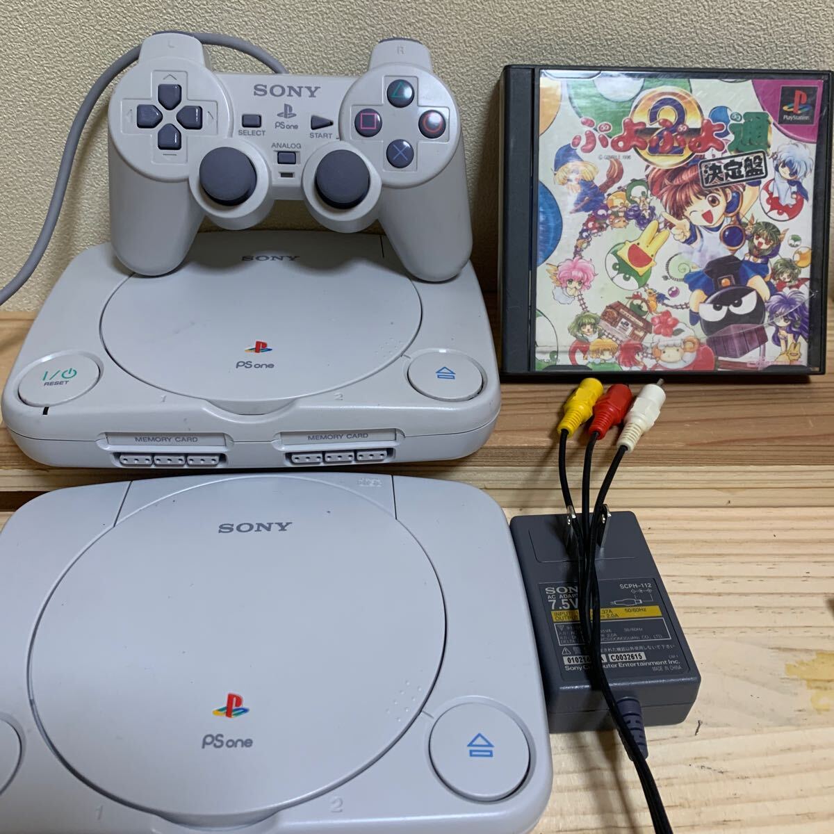 Yahoo!オークション -「psone ジャンク」の落札相場・落札価格 Yahoo!オークション -「psone ジャンク」の落札相場・落札価格